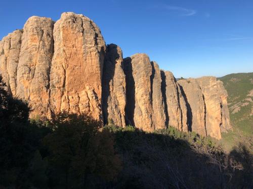 Rocas de Masmut